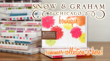 snow & graham boutique