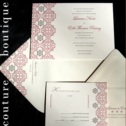 couture boutique